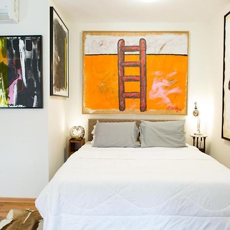 House In Shalma Apartment Tel Aviv Bagian luar foto
