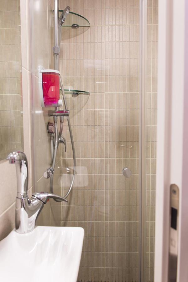 House In Shalma Apartment Tel Aviv Bagian luar foto