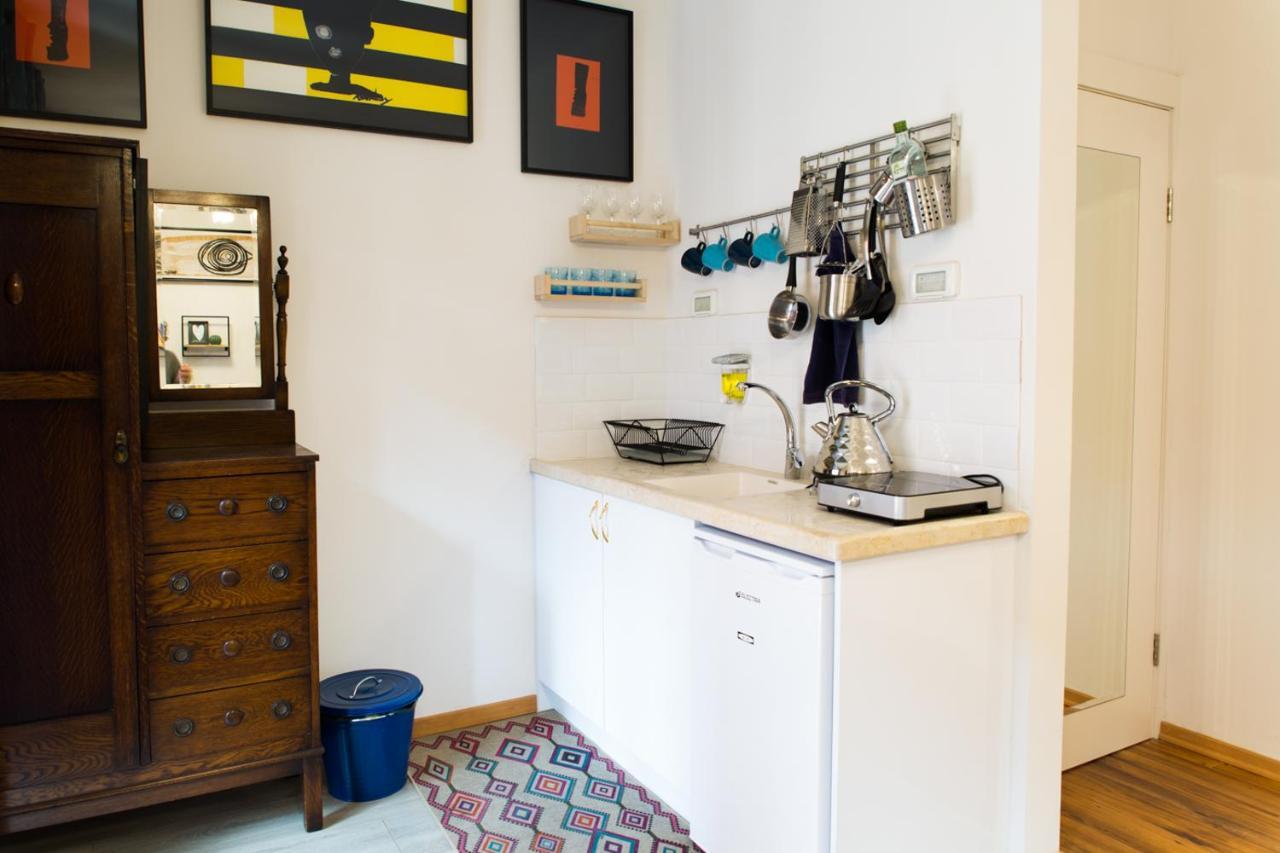 House In Shalma Apartment Tel Aviv Bagian luar foto