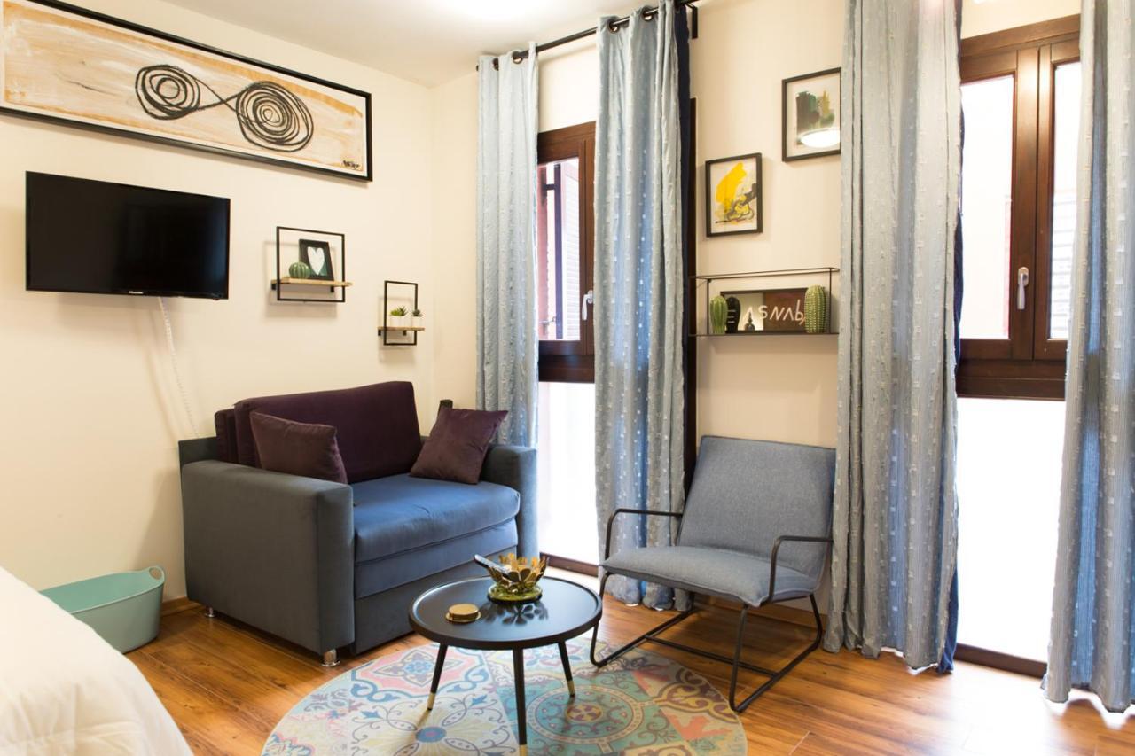 House In Shalma Apartment Tel Aviv Bagian luar foto
